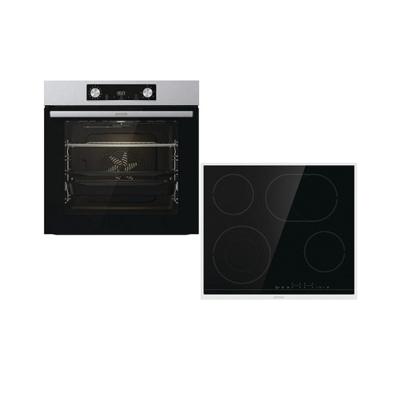 Gorenje SteelSteam
