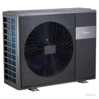 Midea MHA-V14W/D2RN8-B2