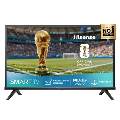 Hisense H40A4Q Smart