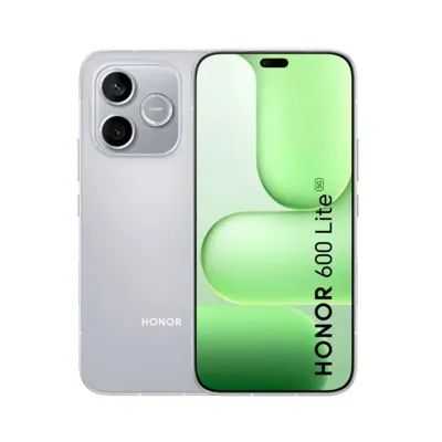Honor 600 Lite 8/256GB Siva