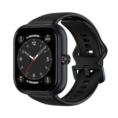 Honor Choice Watch 1,95'' Crna Univerzalni