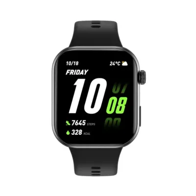 Honor Choice Watch 2i Crna