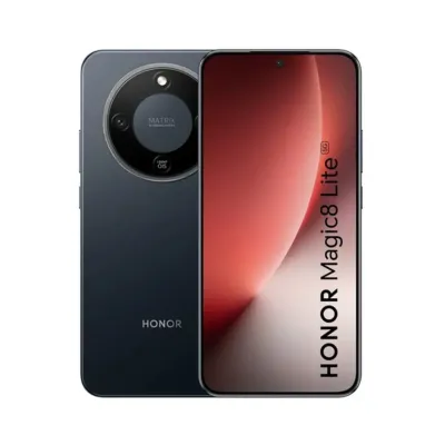 Honor Magic 8 Lite 8/512 Crna