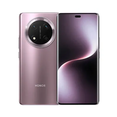 Honor Magic7lite 5G 8/512GB Ljubičasta