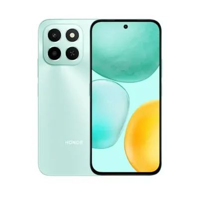 Honor X6c 6/128GB Plava