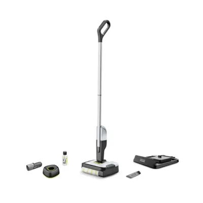 Karcher FC2-4 Battery Set EU