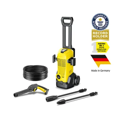 Karcher K3