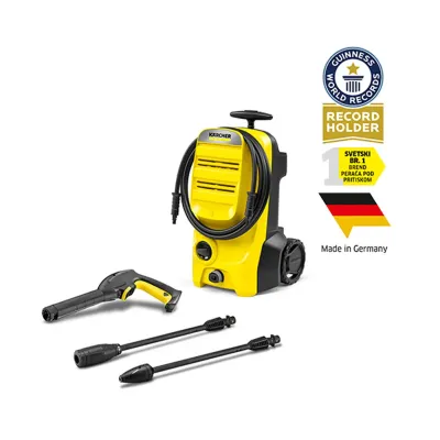 Karcher K4 Classic