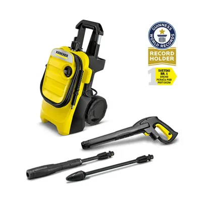 Karcher K4 Compact