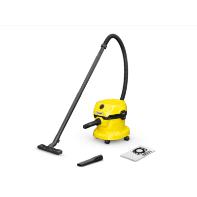 Karcher WD2 PLUS V-1