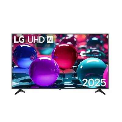 LG 65UA73003LA Smart LED 4K UHD 65