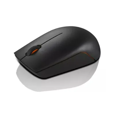 Lenovo 300 Compact Bežični Crna