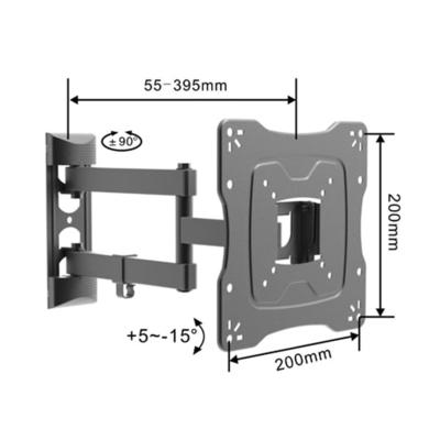 Linkom 17-42 Zglobni 200x200