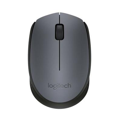 Logitech M170 Bežični Siva