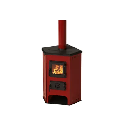 MBS CORNER ECO Crvena