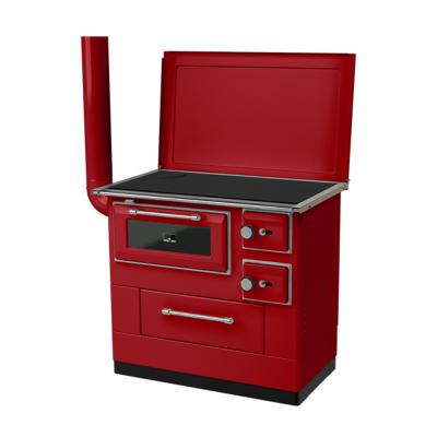 MBS SD 10 R Crveni Levi