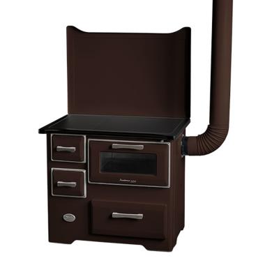 MBS SD7 EM RS Braon Desni