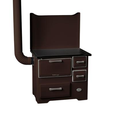 MBS SD7 EM SL Braon Levi