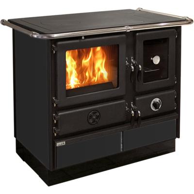 MBS magnum plus 4D Sivi Desni