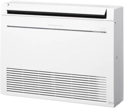Mitsubishi Electric MFZ-KT60VG/SUZ-M60VA