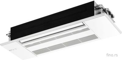 Mitsubishi Electric MLZ-KP25VF/SUZ-M25VA/MLP-444W