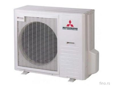 Mitsubishi Electric MXZ-4F80VF3-E1 SJ