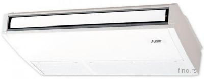 Mitsubishi Electric PCA-M100KA/PU-P100YHA