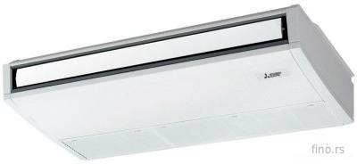 Mitsubishi Electric PCA-M35KA2/SUZ-M35VA