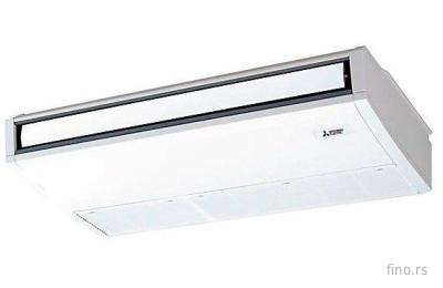 Mitsubishi Electric PCA-RP35KAQ/PUHZ-ZRP35VKA