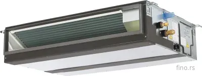 Mitsubishi Electric PEAD-M100JA2/PUZ-ZM100VKA2