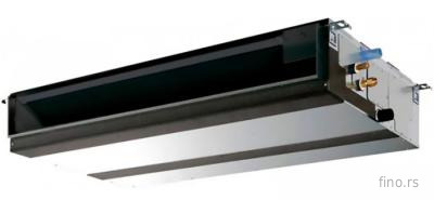Mitsubishi Electric PEAD-M125JA2/PUZ-M125YKA2
