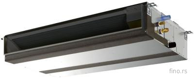 Mitsubishi Electric PEAD-M125JA2/PUZ-ZM125YKA2