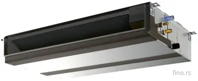 Mitsubishi Electric PEAD-M140JA2/PUZ-ZM140YKA2