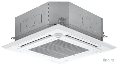 Mitsubishi Electric PLA-M125EA/PUHZ-ZRP125VKA