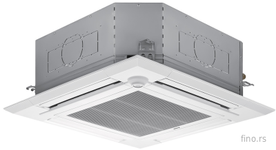 Mitsubishi Electric PLA-M140EA2/PUZ-ZM140YKA2/PLP-6EAE