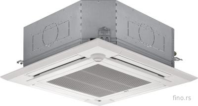 Mitsubishi Electric PLA-M35EA2/SUZ-M35VA/PLP-6EAE