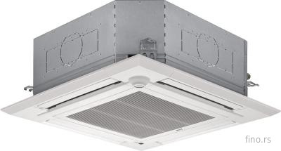 Mitsubishi Electric PLA-M50EA2/SUZ-M50VA/PLP-6EAE