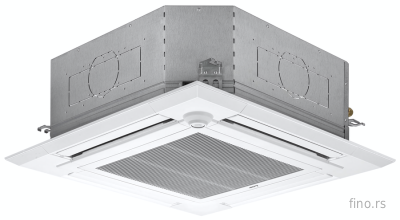 Mitsubishi Electric PLA-M50EA/PUHZ-ZRP50VKA
