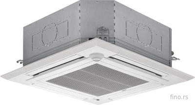 Mitsubishi Electric PLA-M60EA2/SUZ-M60VA/PLP-6EAE