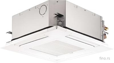 Mitsubishi Electric SLZ-M50FA/SUZ-M50VA/SLP-2FA