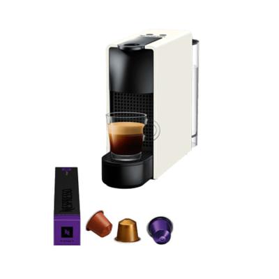 Nespresso Essenza Mini Beli