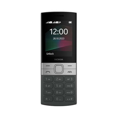 Nokia 150 Crna 2023