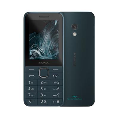 Nokia 225 2024 4G Plava