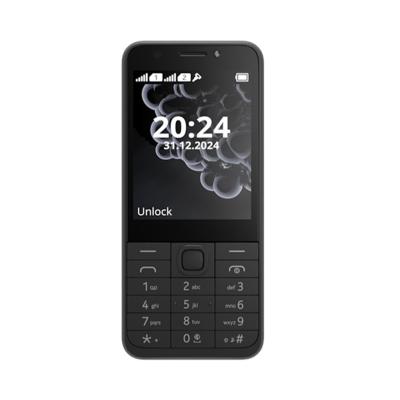 Nokia 230 2024 Crni