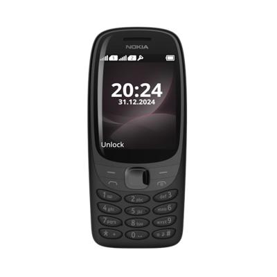 Nokia 6310 2024 Crni