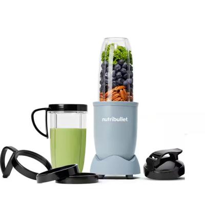 Nutribullet NB907MASL