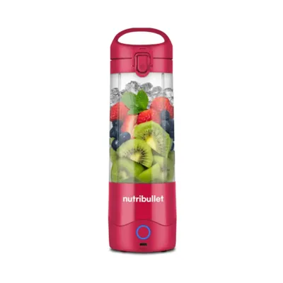 Nutribullet NBP003MA