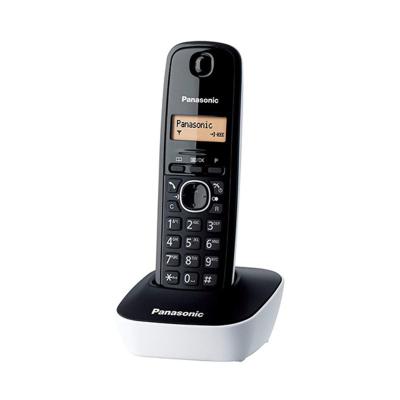 Panasonic KX-TG 1611 Beli