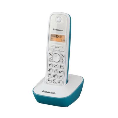 Panasonic KX-TG 1611 Plavi