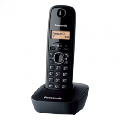 Panasonic KX-TG1611 Crni